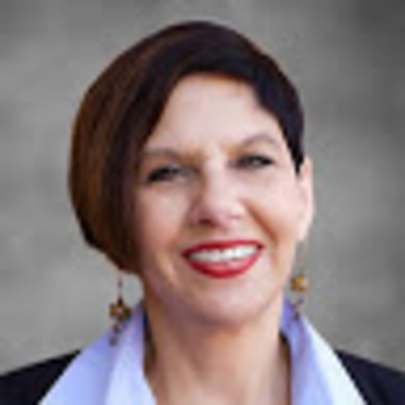 Meet your Posher, Barbara - Picture 1 of 1